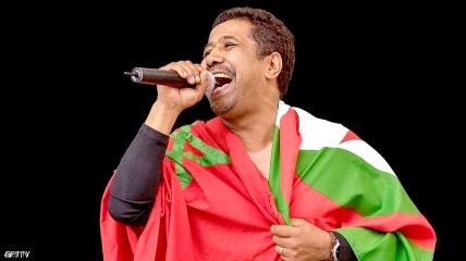الشاب خالد يتودد للجزائريين