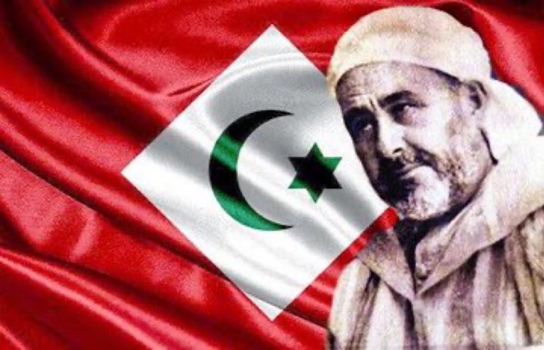 عبد الكريم الخطابي‬⁩ ..عندما تحالف الماريشال الفرنسي ⁧الليوطي‬⁩ وسلطان مراكش “مولاي يوسف “على اسقاط جمهورية الريف