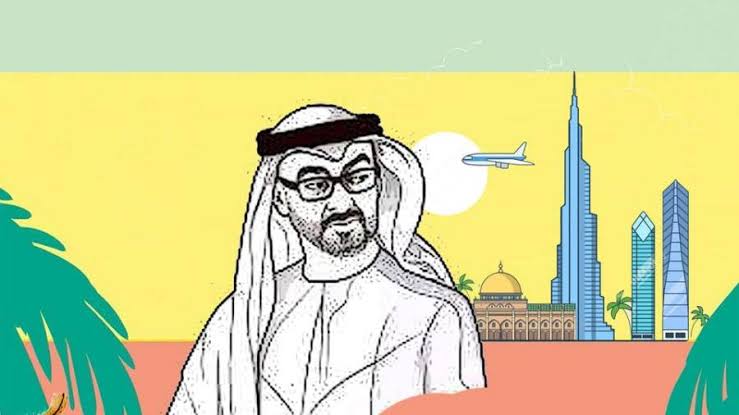 الإمارات تدفع ملايين الدولارات مقابل شراء أرقام قياسية في موسوعة غينيس ..ما القصة ؟