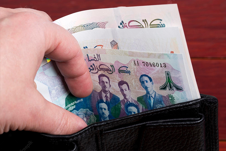 الدينار الجزائري, رمز قوي من رموز الهوية والسيادة الوطنيتين