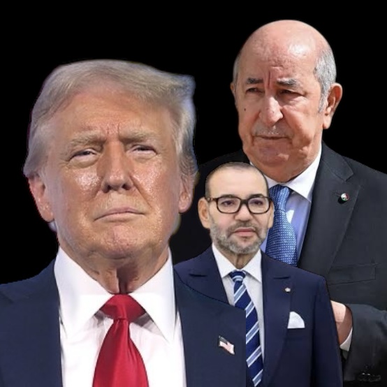 مستشار ترامب : مقترح  الحكم الذاتي في ⁧‫الصحراء الغربية‬⁩ لن يتجسد دون توافق كل الأطراف ومنها الجزائر