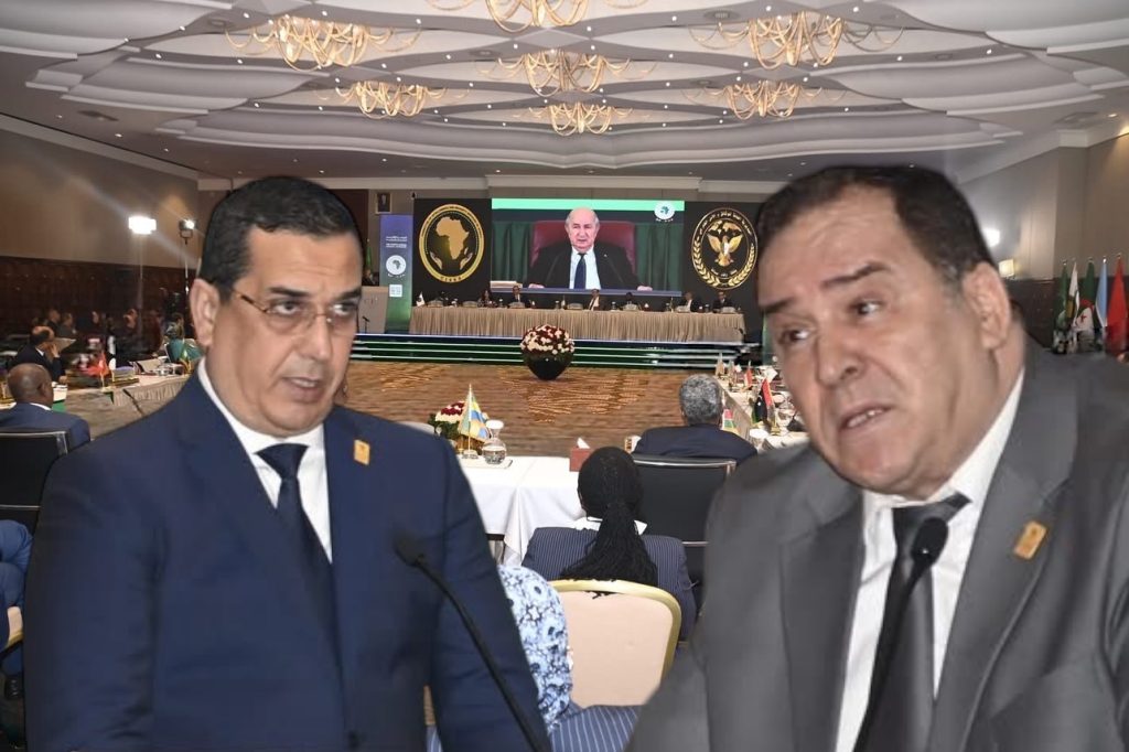 جبهة جزائرية لمواجهة الأخبار الكاذبة