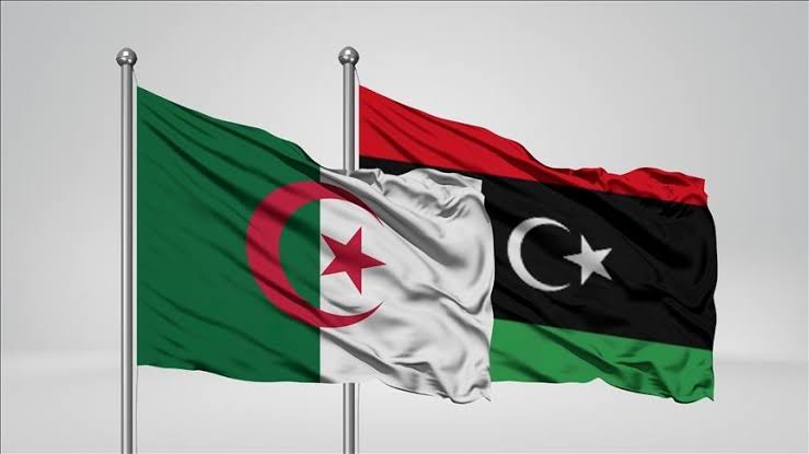الجزائر تطالب بالسحب الفوري و غير المشروط لكافة القوات الأجنبية والمقاتلين الأجانب والمرتزقة من ليبيا