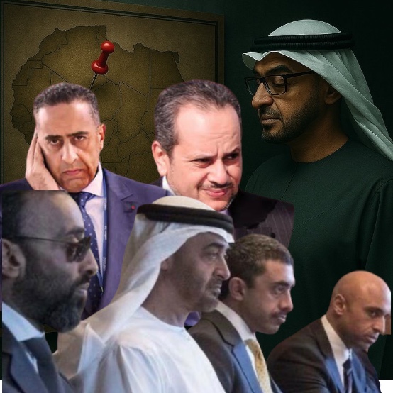ضربة جزائرية، أصابت رأس الأفعى في أبوظبي وأربكت ذيلها في المغرب..الكتائب الإلكترونية لمحور الشر تتحرك