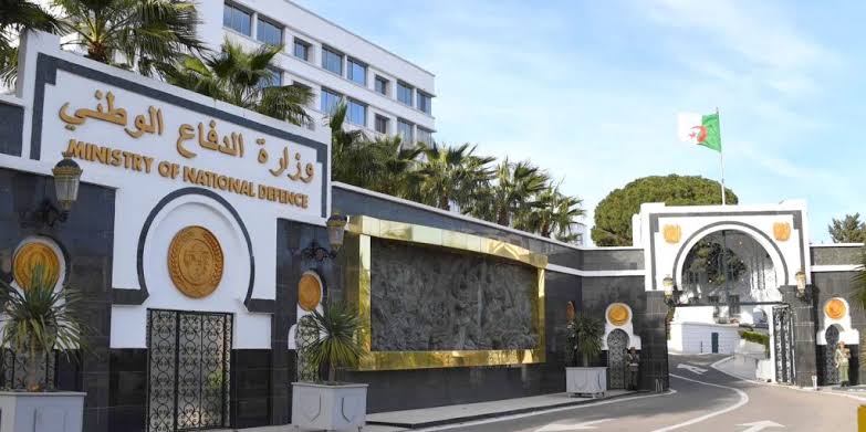 عملية نوعية للجيش الجزائري على الحدود الجنوبية الشرقية
