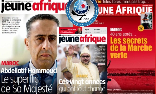 الإعلام الفرنسي .. الحاكم الخفي في تشكيل حكومة المغرب