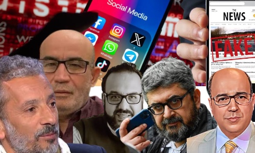 عودة تبون.. تنسف السرديات: أكاذيب مرتزقة  الخارج  وإعلام نظام المخزن تتحطم على أسوار قصر المرادية