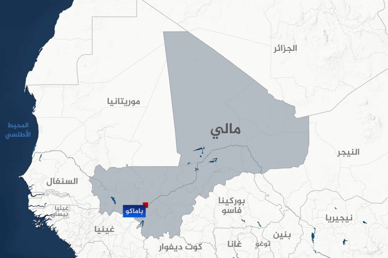 باماكو تحت حصار الجماعات المسلحة!