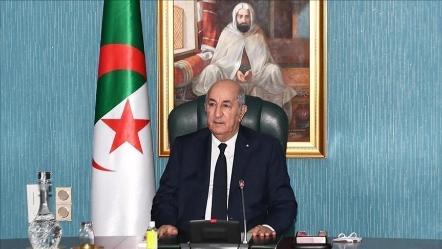Hystérie anti-Algérie : campagne sale du trio morbide