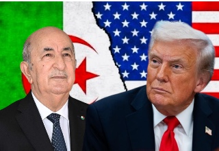 ترامب يشكر الجزائر وباقي الأعضاء عقب تصويت مجلس الأمن على قرار بشأن غزة