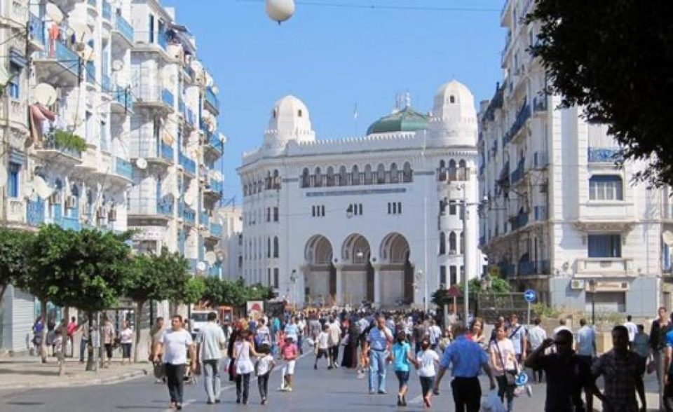 تقرير دولي:الجزائر تتصدر دول شمال أفريقيا من حيث الشعور بالأمان