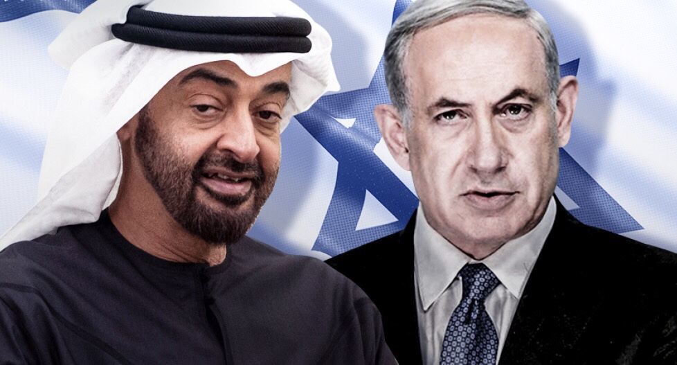 “المشتري السري” لأضخم صفقة سلاح في تاريخ إسرائيل…الإمارات تتوغل في مستنقع التطبيع!