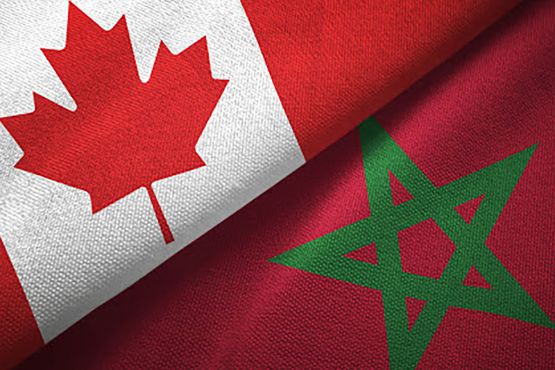 كندا تحذر رعاياها في المغرب من عمليات السطو والاعتداءات خلال فعاليات كأس أمم أفريقيا