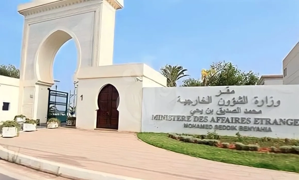 الجزائر تدين اعتراف الاحتلال الإسرائيلي بإقليم أرض الصومال