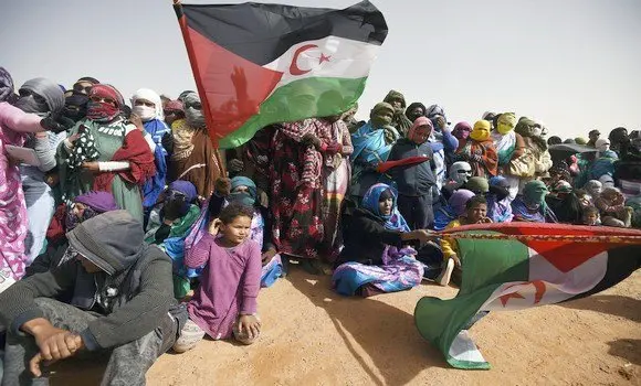 تصاعد القمع في الصحراء الغربية… صرخة حقوقية تفضح انتهاكات الاحتلال المغربي