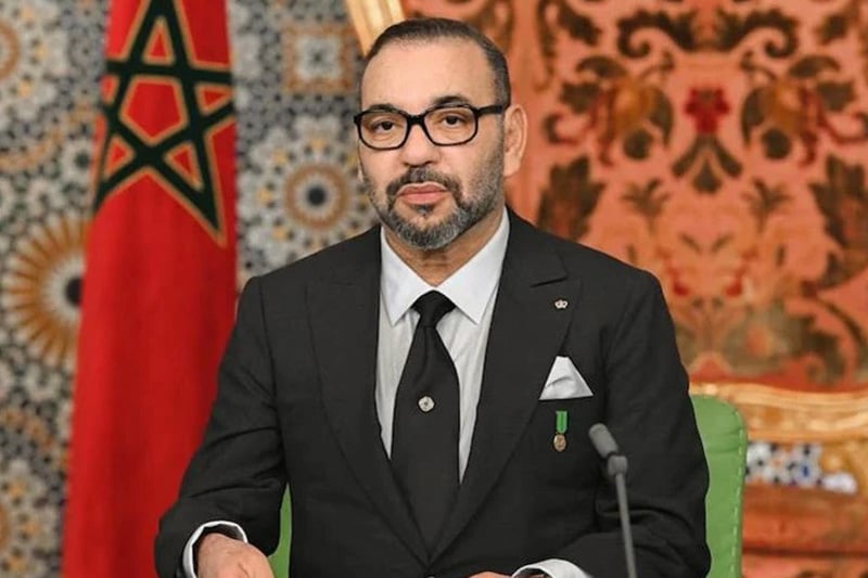حزب إسباني يرفع شكوى رسمية ضد نظام المخزن المغربي!