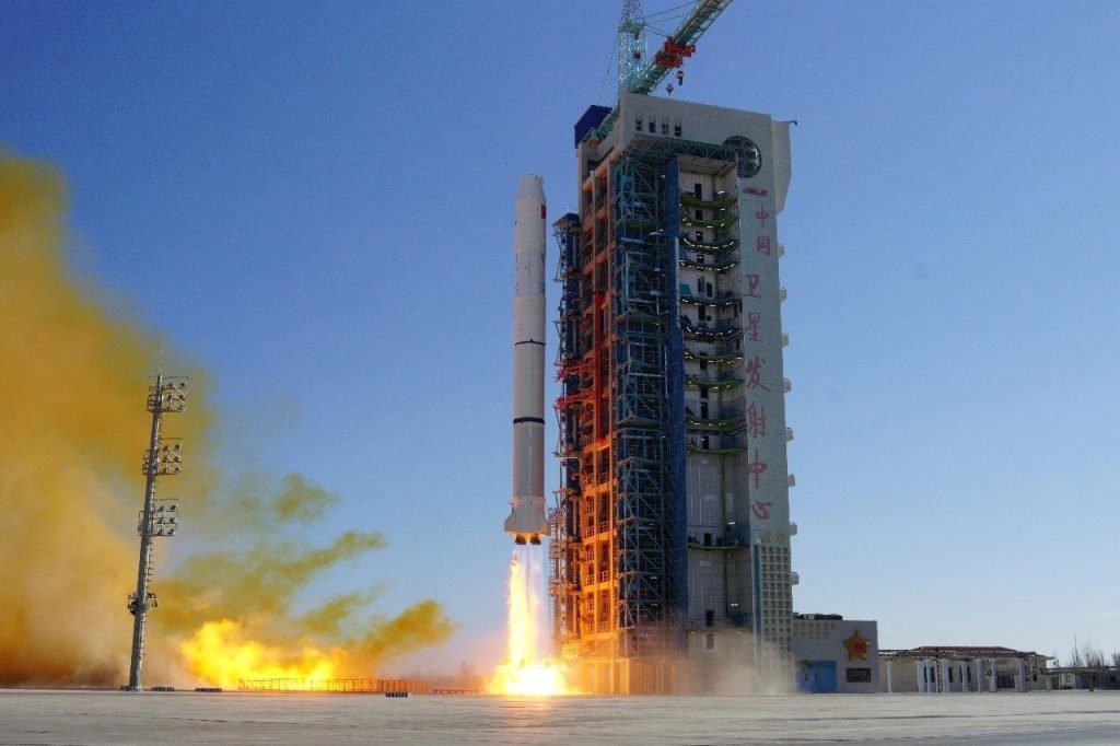 الجزائر تعزز منظومتها الفضائية بإطلاق القمر الصناعي ALSAT-3A.. في ماذا ...