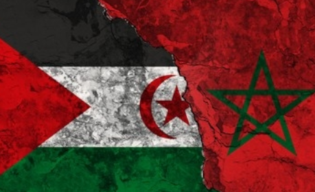 لقاء مدريد بين البوليساريو والمغرب: التفاوض المباشر يربك المخزن ويفضح تناقض خطابه!