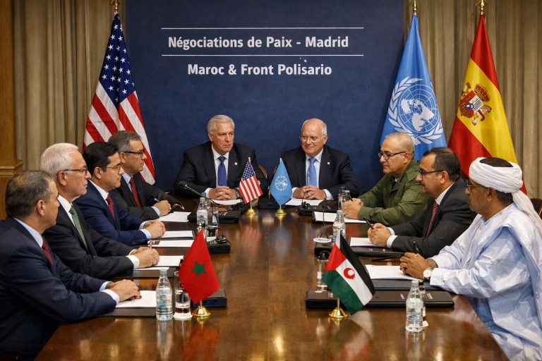 من اتهام البوليساريو بالإرهاب إلى التفاوض مع قياداته وجها لوجه برعاية أممية أميركية..سرديات المغرب تنهار !