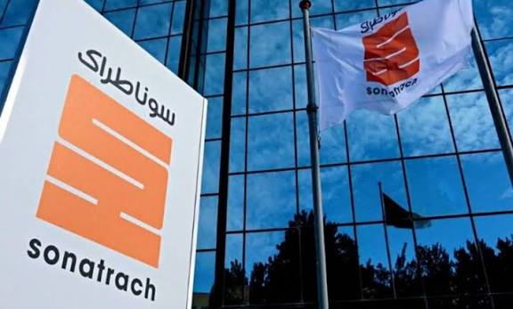 العملاق الجزائري سوناطراك يطلق خطة استثمارية لتعزيز الاستكشاف في المجال المنجمي