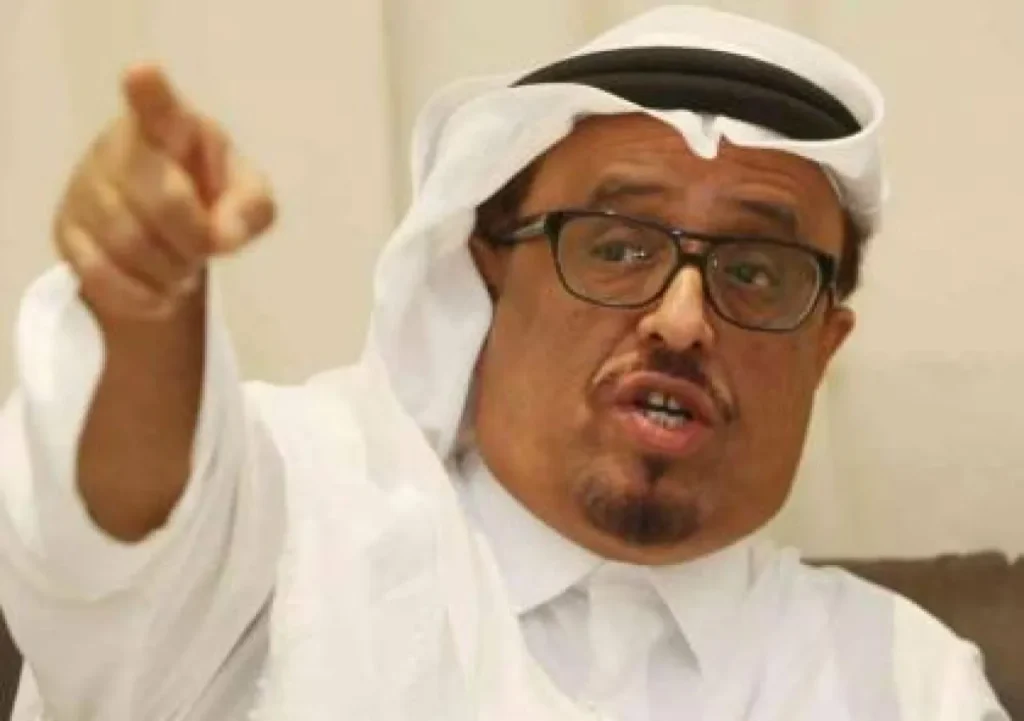 مسؤول إماراتي يدعو دول الخليج إلى الانسحاب من الجامعة العربية وتوثيق التعاون مع إسرائيل!