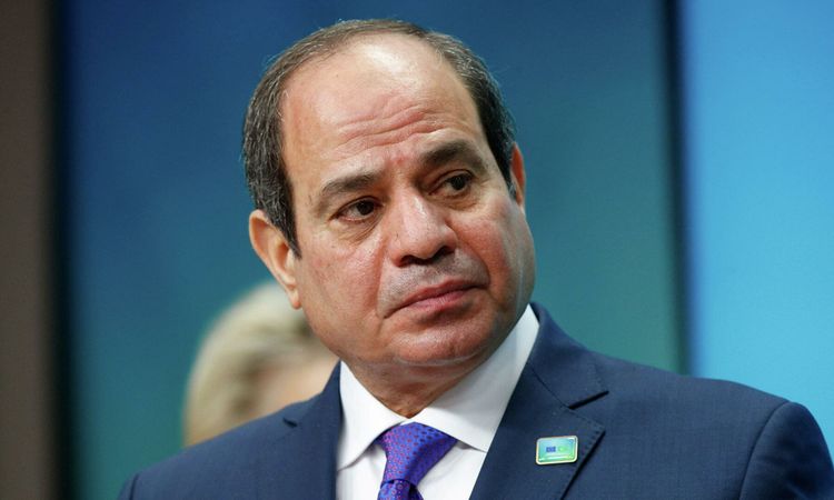 إحباط مخطط لاغتيال السيسي.. الداخلية المصرية تعلن توقيف عناصر متورطة