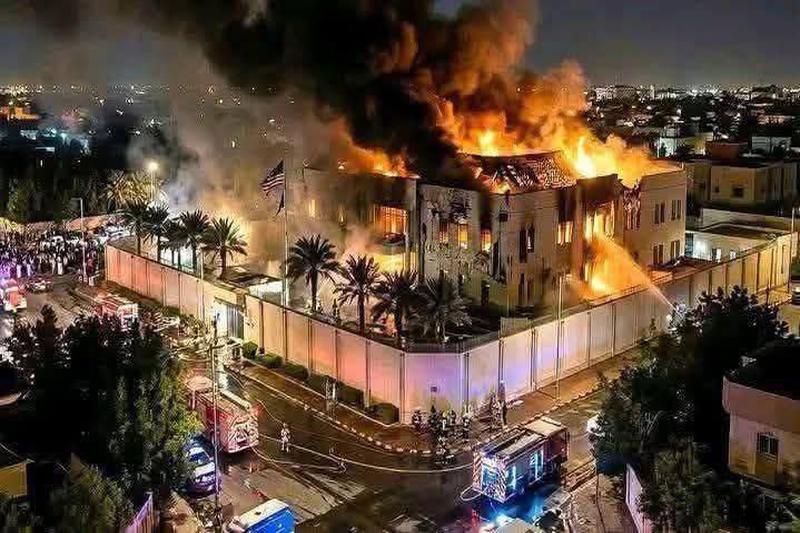 الخارجية السعودية: “للمملكة الحق الكامل في الرد على العدوان الإيراني”