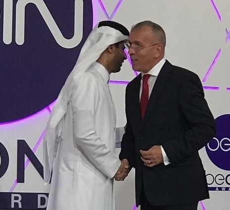 حفيظ دراجي يخرج عن صمته .. هذا سر غيابي عن شاشة BeINsports