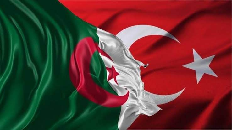 الجزائر وتركيا تؤكدان تعزيز شراكتهما الاستراتيجية في الدورة الثالثة للمشاورات السياسية