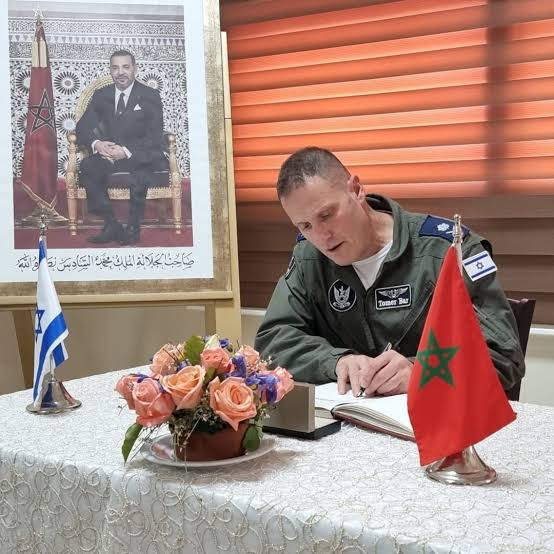 إسرائيل تسحب منظومة الدفاع الجوي “باراك إم إكس “من المغرب..!