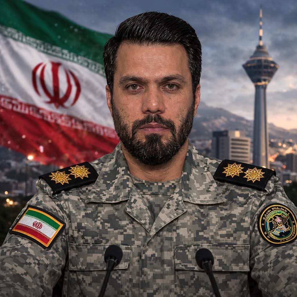 إيران تتهم أمريكا وإسرائيل بتقليد طائراتها المسيرة وشنّ هجمات على دول المنطقة 