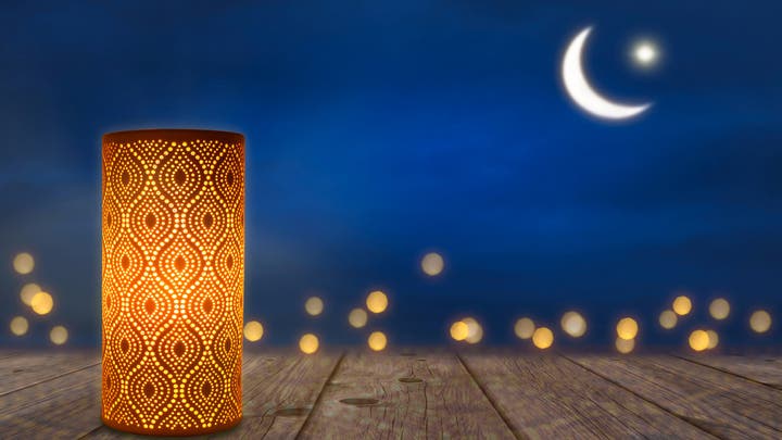 عيد الفطر في الجزائر ..ما مدى إمكانية رؤية ⁧‫هلال شوال‬⁩ مساء يوم الخميس؟