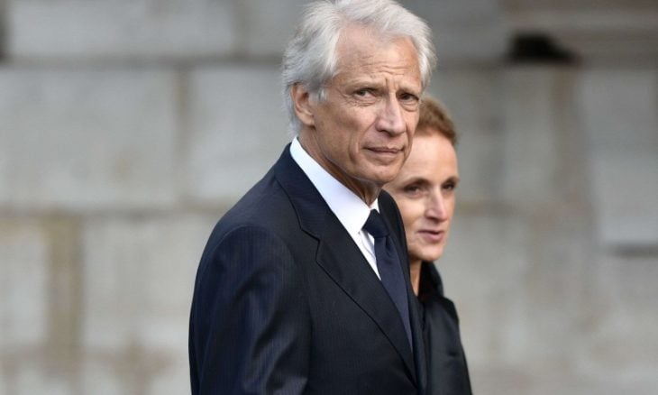 رئيس وزراء فرنسي سابق يدعو إلى فرض عقوبات على أمريكا وإسرائيل