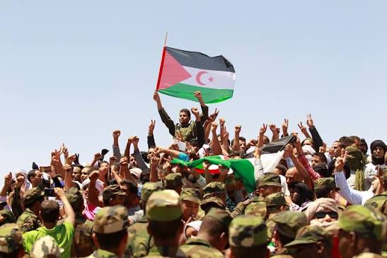 سفير جنوب أفريقيا بالجزائر: “نحن ندعم الشعب الصحراوي في كل ما يفعله”
