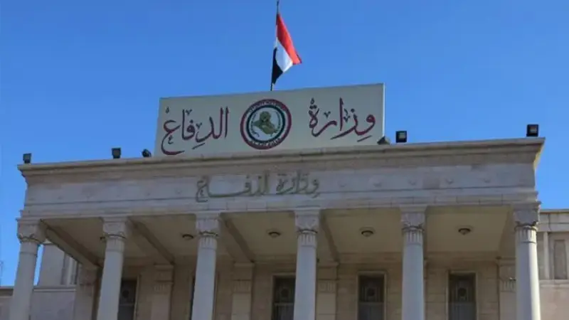 العراق يعلن استهداف مستوصف الحبانية العسكري وسقوط قتلى وجرحى من جنوده