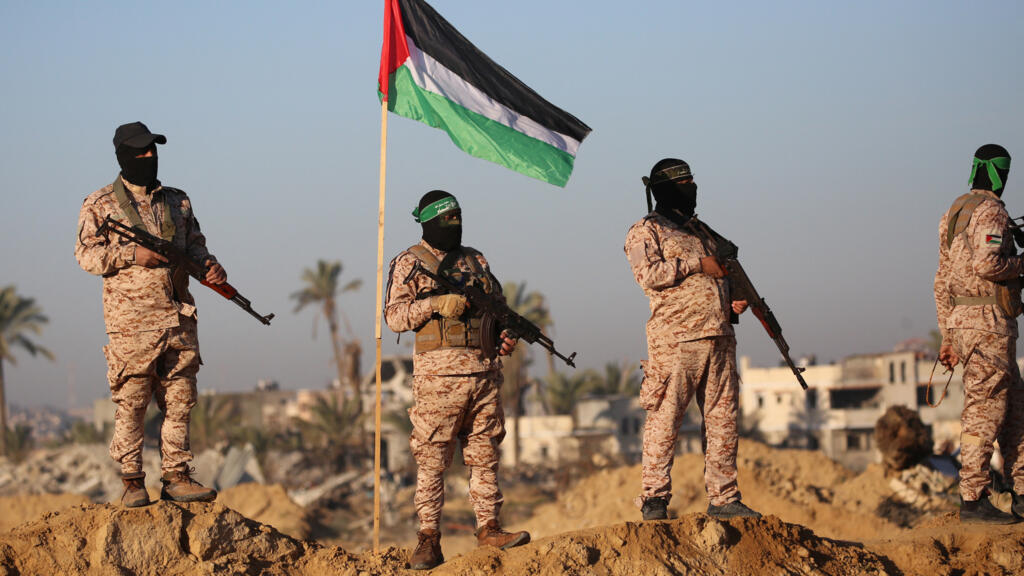 مجلس السلام يطلب من حماس تفكيك الأنفاق ونزع السلاح مقابل انسحاب إسرائيلي كامل من غزة
