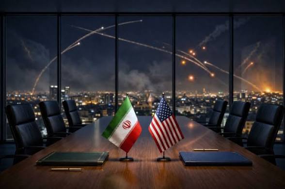 ترقب رد إيراني على مقترح أمريكي لإنهاء الحرب وسط تشكيك في بنوده