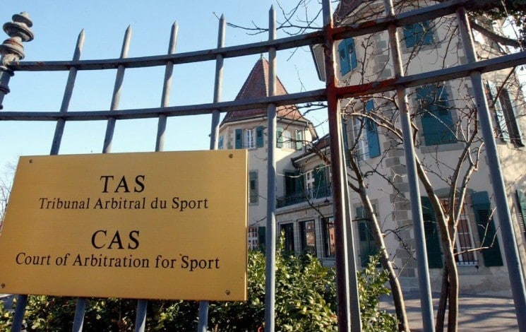موتسيبي: قرار نهائي “الكان 2025” بيد TAS والكاف ستحترمه