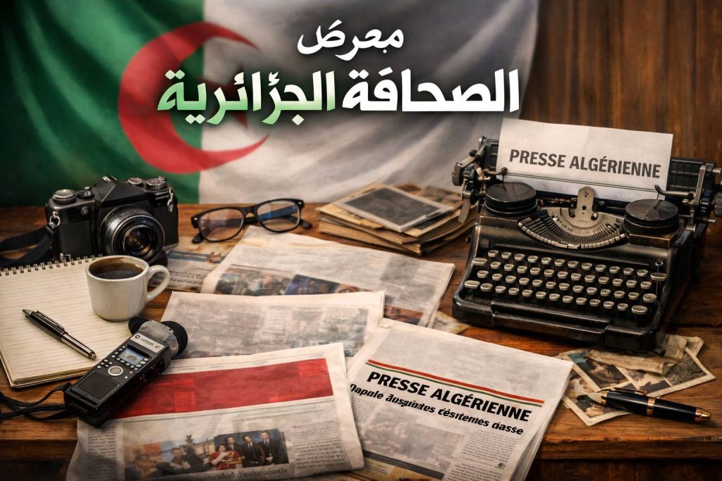 أبرز ما جاء في الصحف الجزائرية لنهار اليوم