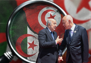 العلاقات مع تونس لن تهتز !