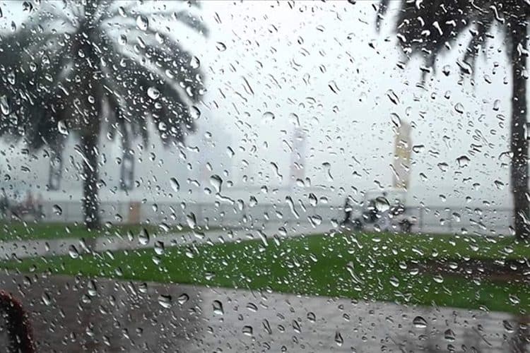 تتعدى 60 ملم.. أمطار غزيرة مرفوقة ببرد تضرب هذه الولايات