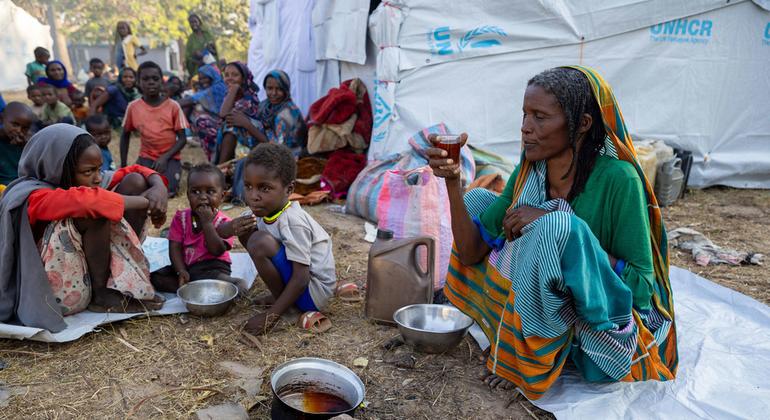 الأمم المتحدة تدعو لحماية المدنيين في السودان وضمان وصول المساعدات