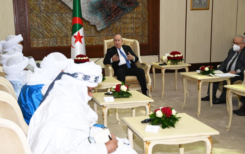 Algeria’s role in the Malian crisis has been central to regional peace efforts