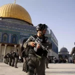 Jérusalem : un rapport dénonce une intensification des restrictions israéliennes sur les lieux saints