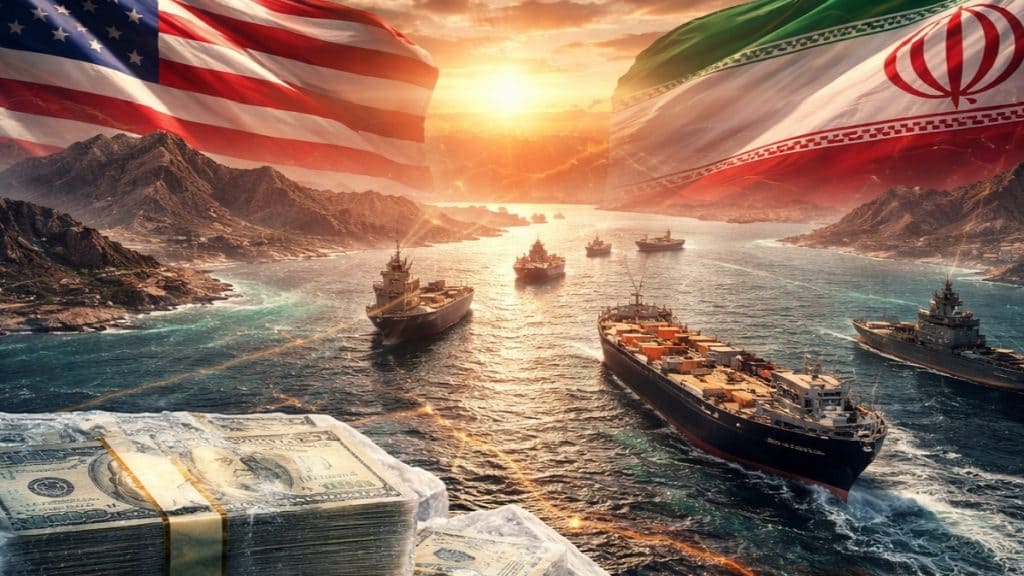 واشنطن توافق على الإفراج عن الأصول الإيرانية… وطهران تختبر النوايا