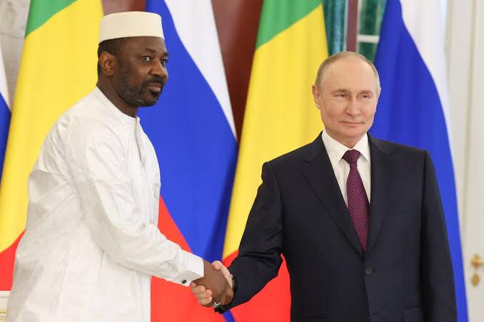 Russia expands footprint in Mali amid ongoing security challenges