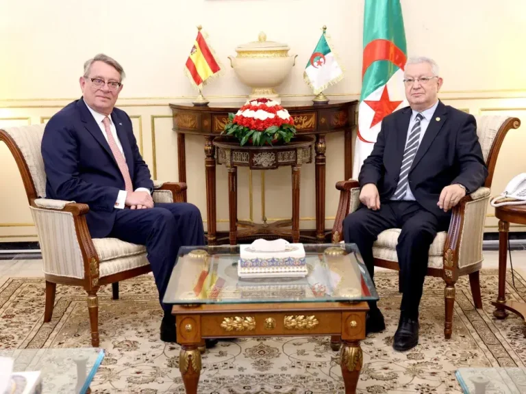 Algeria and Spain Move to Boost Strategic Partnership