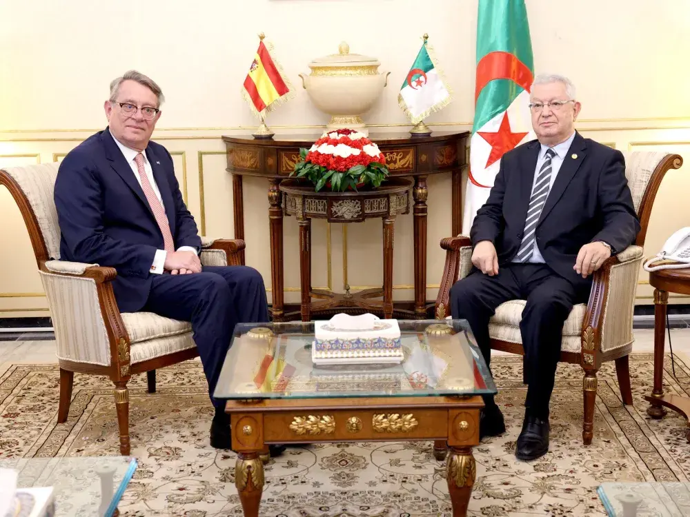 Algeria and Spain Move to Boost Strategic Partnership