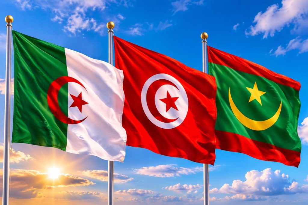 خبير عسكري تونسي : هؤلاء هم من يسعون لضرب محور الجزائر-تونس-موريتانيا !