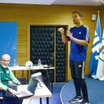 Développement du football à la base : La FAF et la FIFA lancent le programme « Football for Schools » à Tlemcen